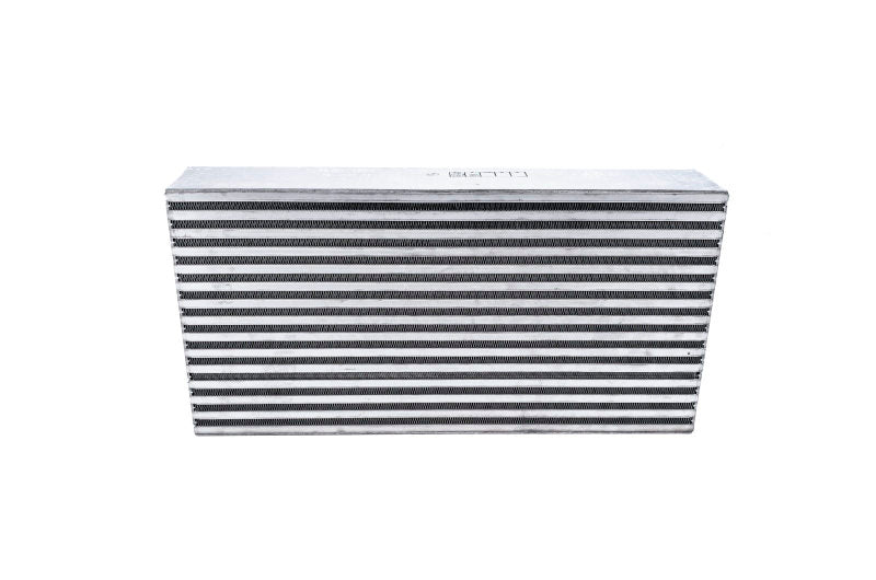 Garrett Air / Air Intercooler CAC (18.00in x 12.11in x 4.50in) - 785 HP