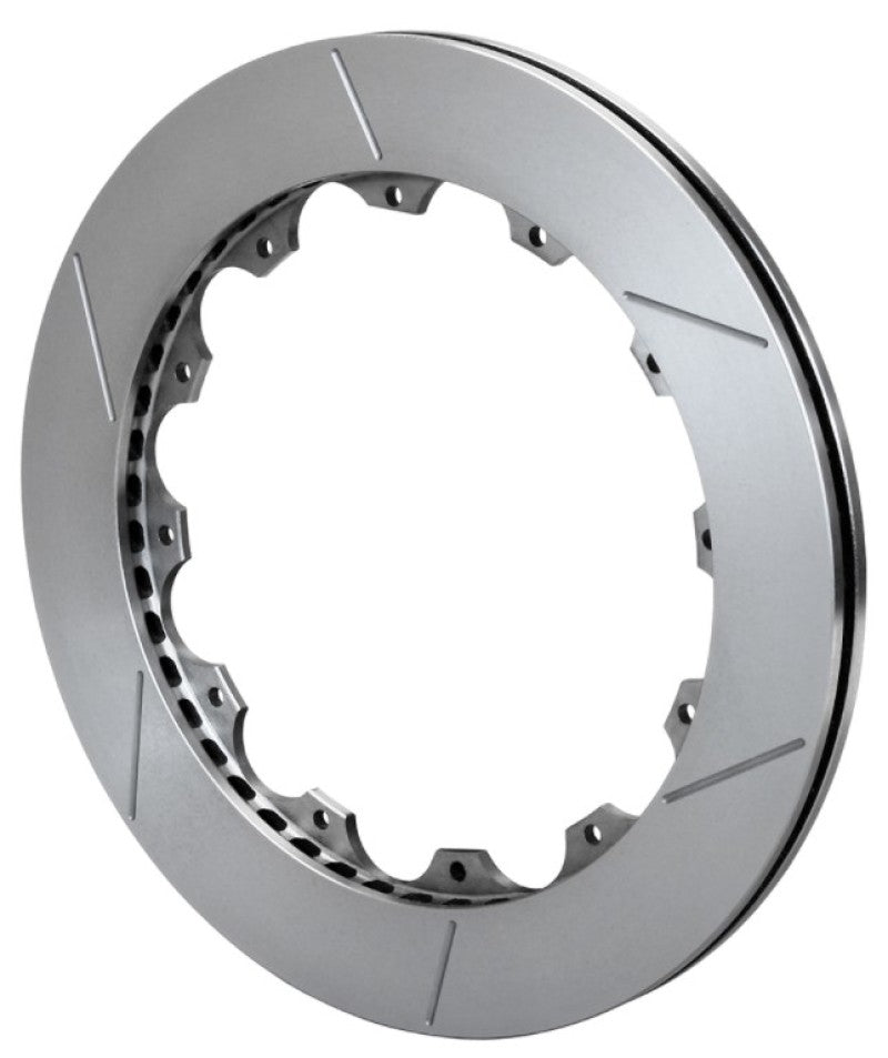 Wilwood Rotor-GT48 Vented Iron-LH 12,88 x 0,810 - 12 em 8,75 pol.