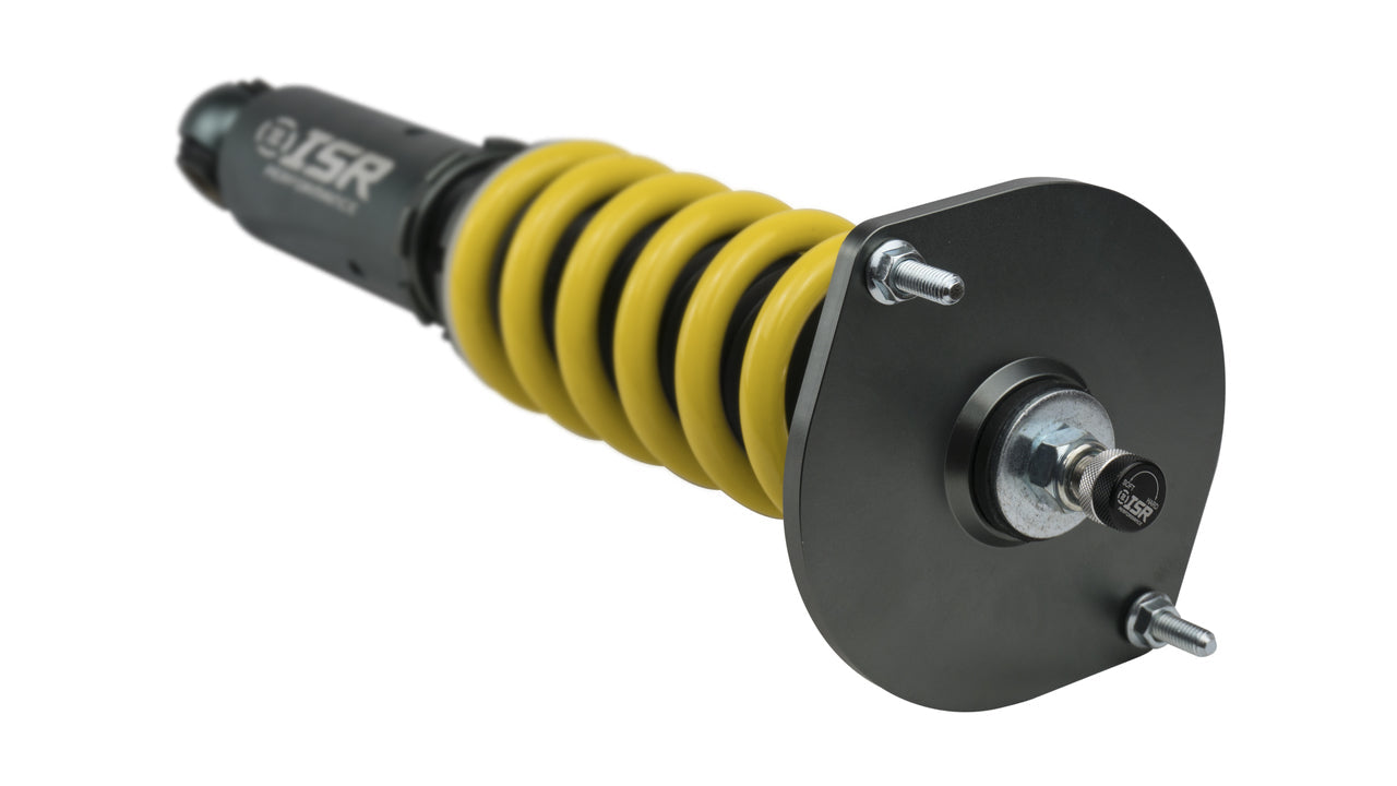 Desempenho ISR - Coilovers PRO - Mazda RX-7 86-91 FC3S (IS-PRO-FC3S)