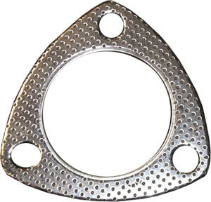 ISR Performance - Junta de bajante de 3 pernos - Nissan SR20DET (IS-3BLT)