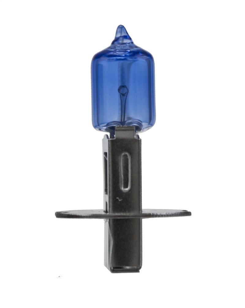 Bombilla Hella Optilux H3 12V / 100W Xenon Blanco XB