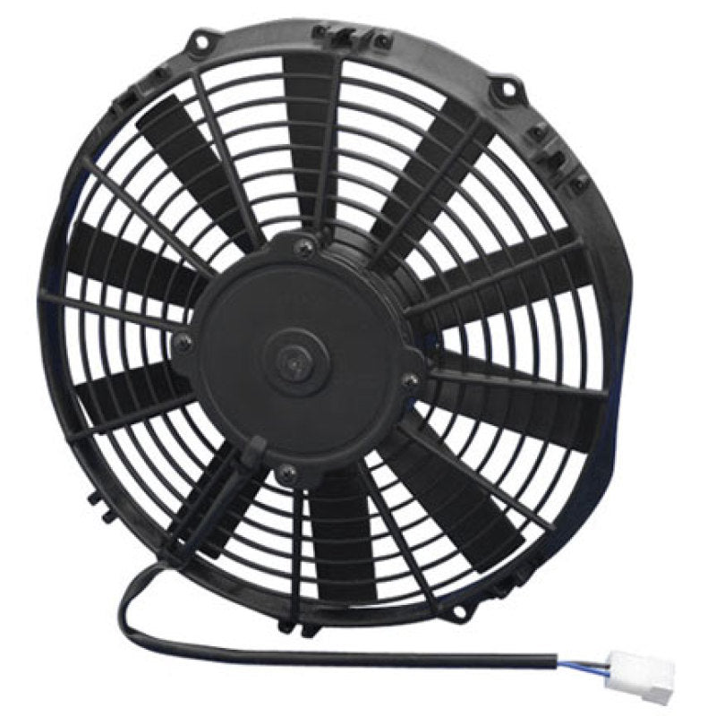 Ventilador SPAL 808 CFM 11in - Extracción (VA09-AP8/C-27A)