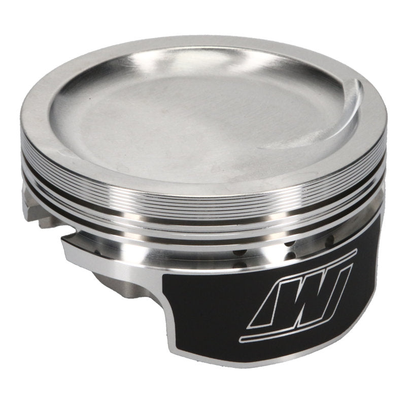 Wiseco Mits Turbo DISH -10cc 1.378 X 86.0 Piston Shelf Stock Kit