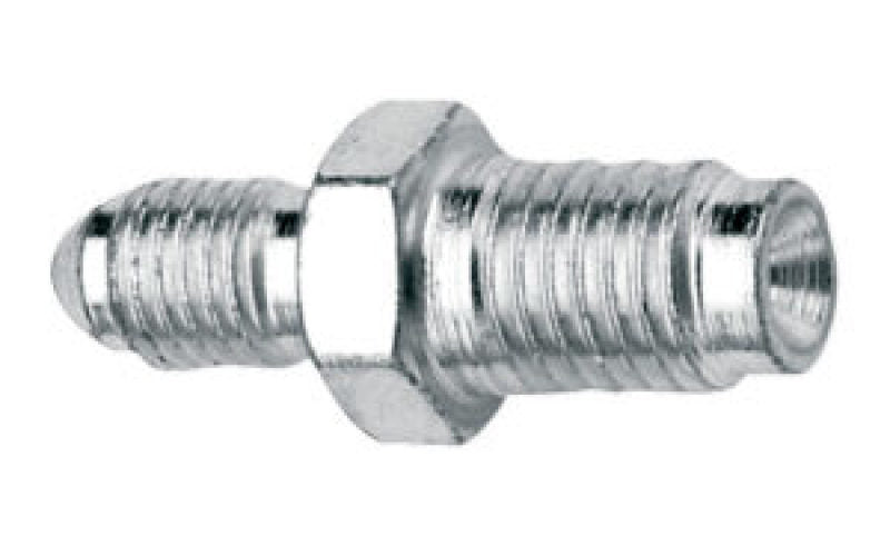Fragola -3AN x 3/8-24 IF Adaptador Freno - Acero