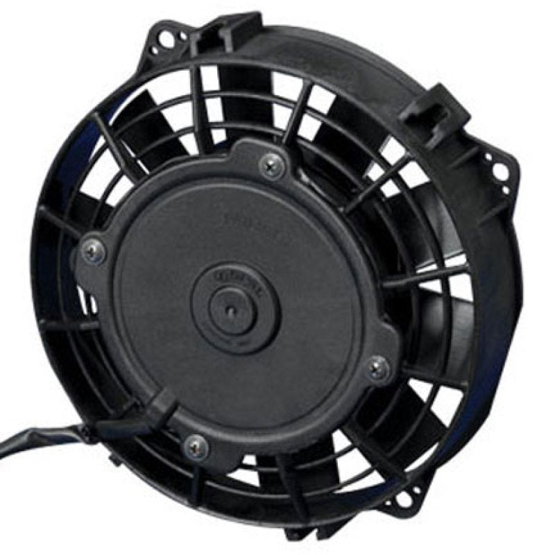 Ventilador SPAL 325 CFM 6.5in - Empuje (VA22-AP11/C-50S)