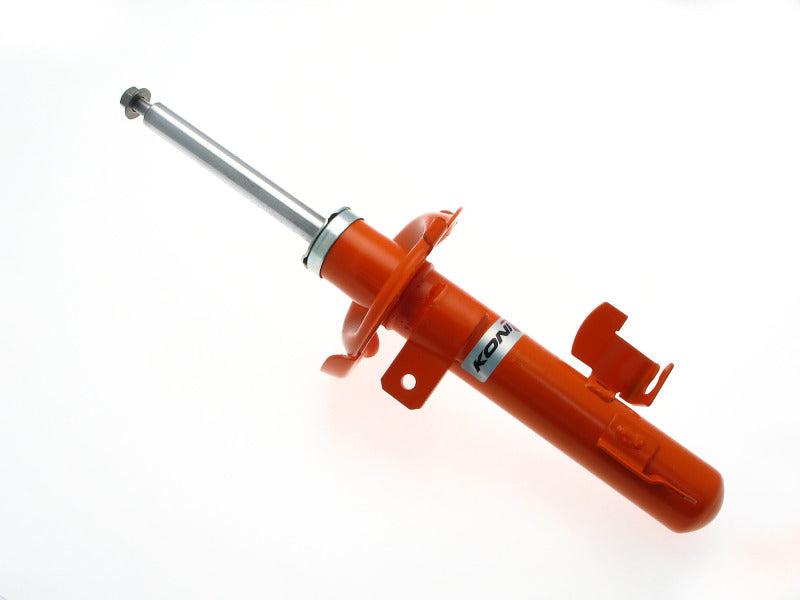 Koni STR.T (naranja) Amortiguador 04-09 Mazda 3 Sedan y Hatchback/ excl. Mazdaspeed 3 - Delantero izquierdo