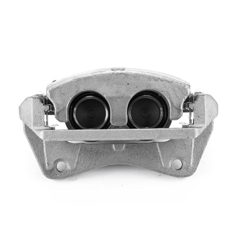 Power Stop 09-15 Honda Pilot Front Right Autospecialty Caliper w 