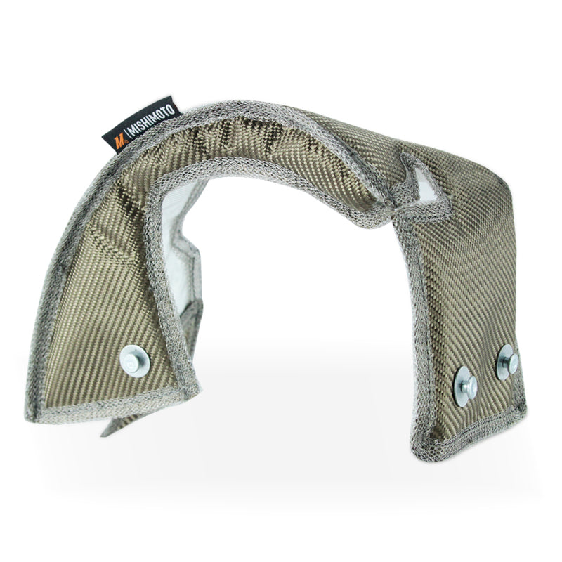 Manta Mishimoto 15+ Honda Civic FK2/FK8 Type-R Turbo