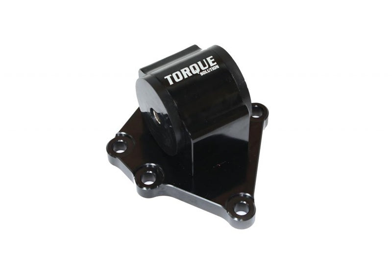 Torque Solution Billet Soporte de transmisión: Mitsubishi Eclipse / Talon 2G DSM AWD 95-99