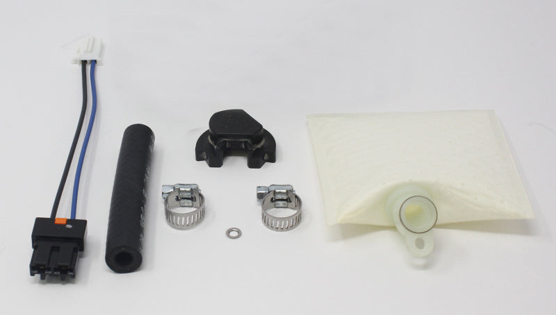 Kit de bomba de combustível Walbro para 02-07 WRX/04-07 STi