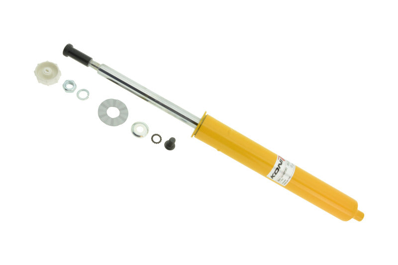Koni Sport (Amarelo) Amortecedor 85 1/2-89 Porsche 944 (Todos os modelos com amortecedores OE Sachs selados) - Frente