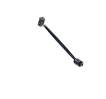 Longacre Racing - Spoiler Support Billet Aluminum (23708)
