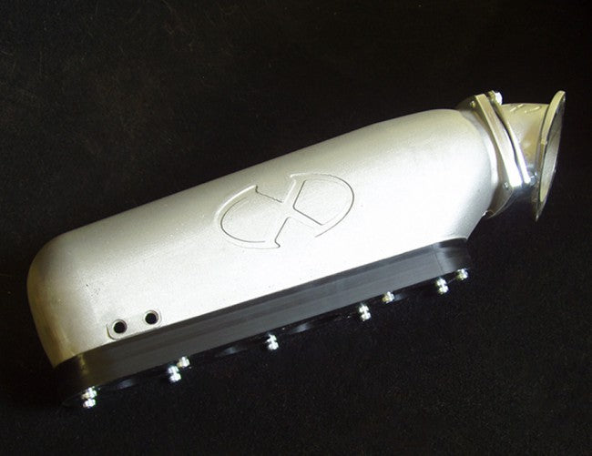 Xcessive Manufacturing - Swivel Elbow - 45 Degree (UI-SE-45)