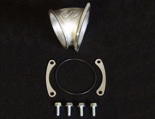 Xcessive Manufacturing - Swivel Elbow - 45 Degree (UI-SE-45)