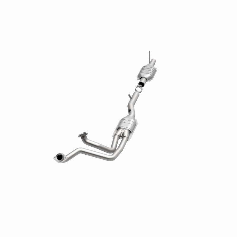 MagnaFlow Conv DF 96 Ford F-150 4.9L I-6