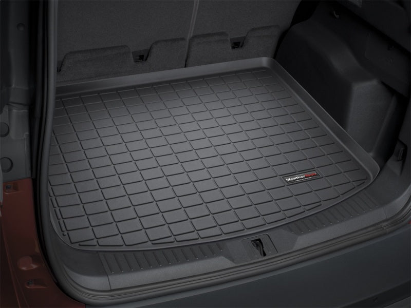 Gmc acadia cargo deals liner