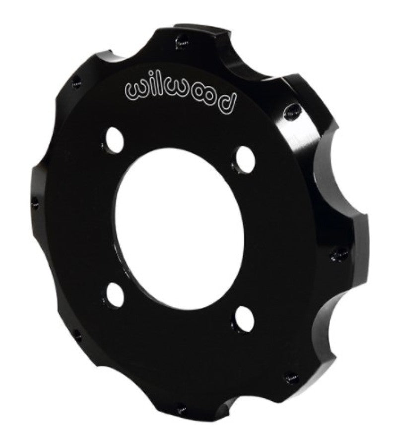 Wilwood Hat-BB traseiro 1,18 pol. Offset 4 x 4,25 - 8 em 7,00 pol.