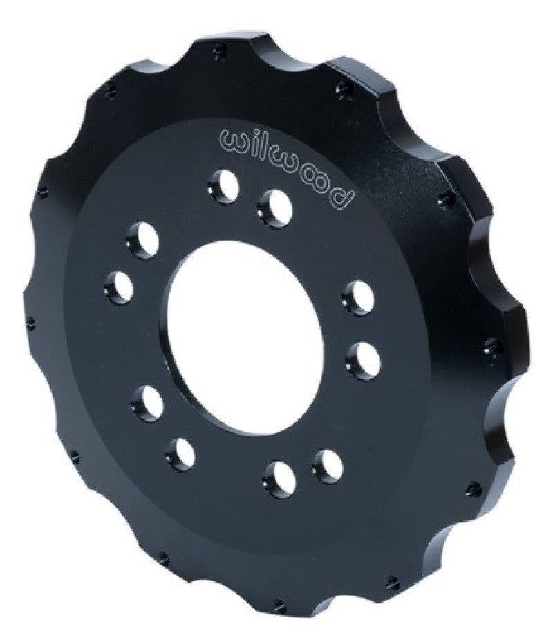 Wilwood Hat-BB Front .875in Offset 5 x 4,50 - 12 em 8,75in