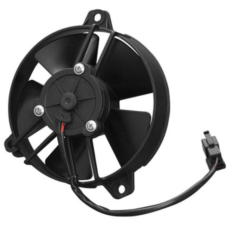 Ventilador SPAL 313 CFM 5.2in - Puxar