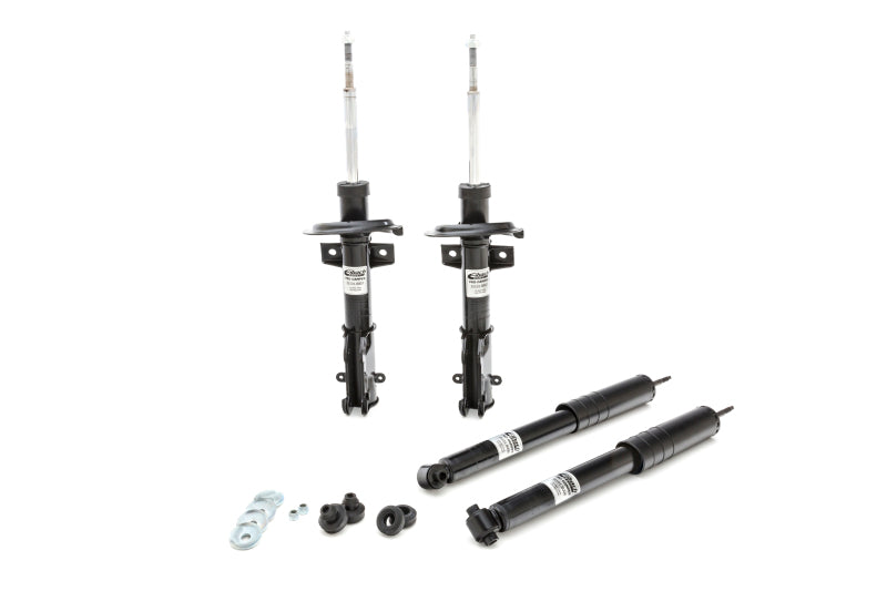 Kit Eibach Pro-Damper para 11 Ford Mustang (Vários)/11 Shelby GT500 (Vários)