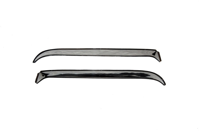 AVS 68-79 Volkswagen Transporter Ventshade Window Deflectors 2pc