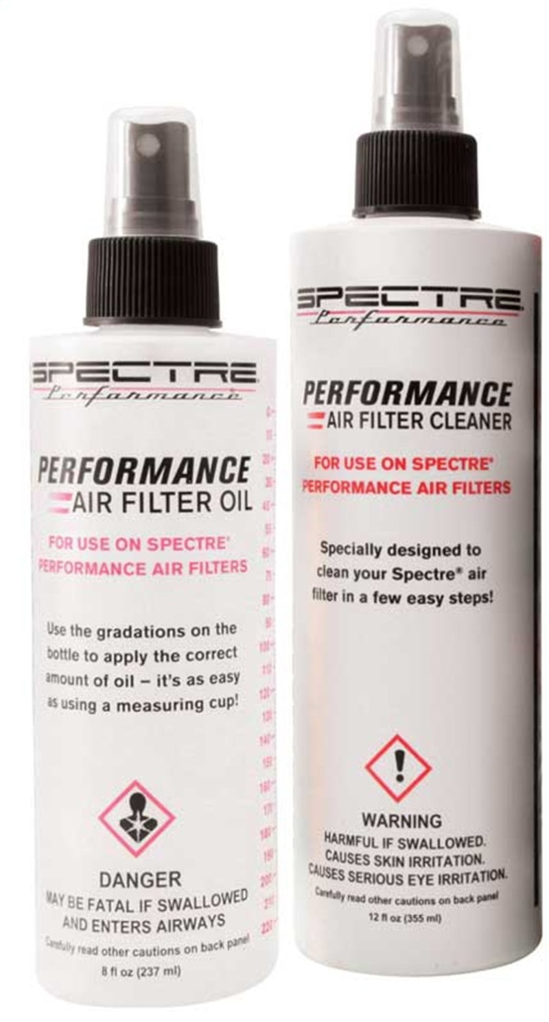 How to Effortlessly Clean a Spectre Air Filter and Boost Performance