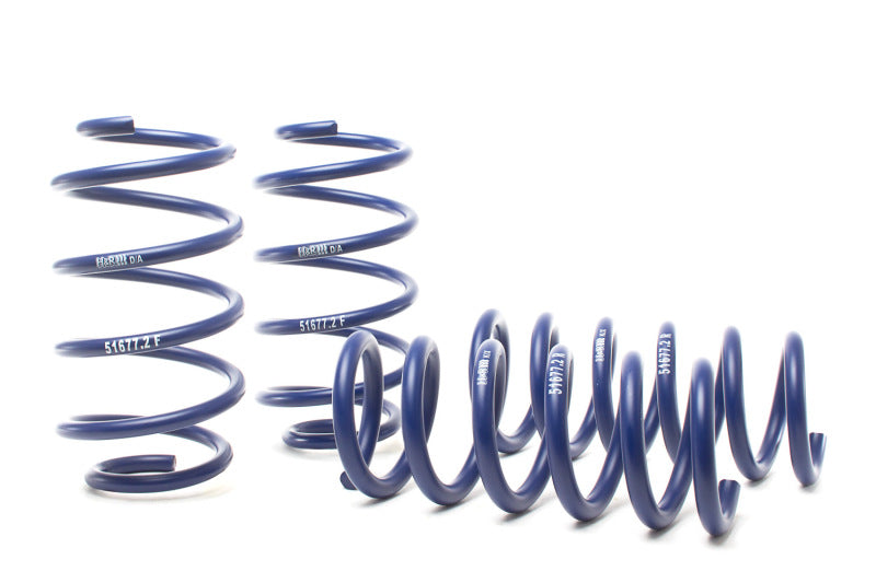 Mola esportiva H&R 13-16 Ford Fusion S/Fusion SE/Fusion Titanium (FWD)