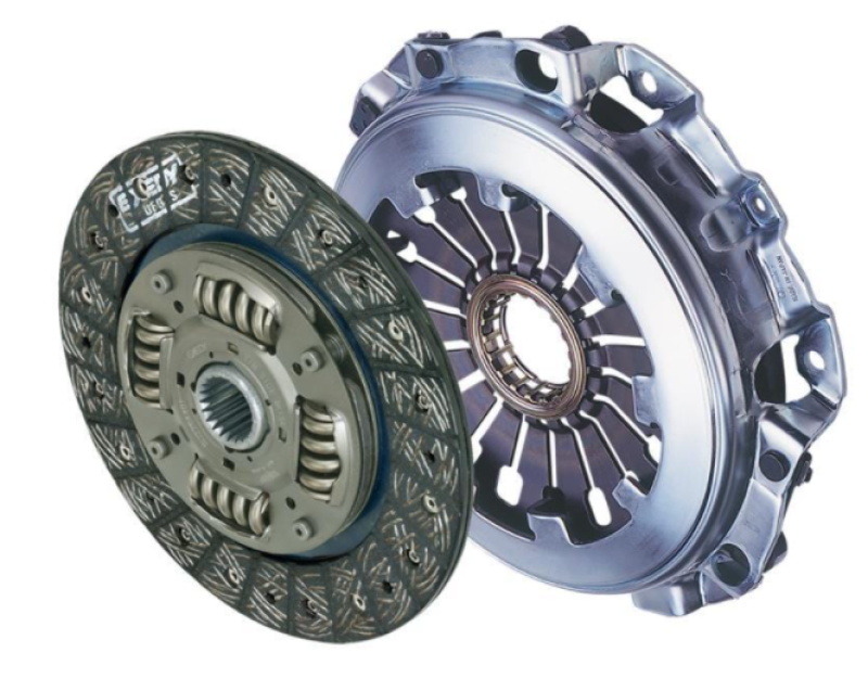 Exedy 16-19 Honda Civic 1.5L Turbo / 17-19 Honda Civic Si 1.5L Turbo Etapa 1 Embrague orgánico