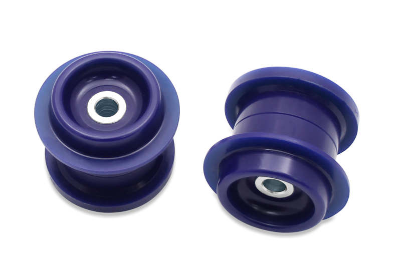 SuperPro 1990 Mazda Miata Base Kit de buje de montaje diferencial trasero