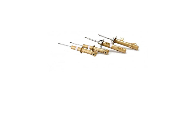 Koni 2100 FSD (Gold) 97-11 Chevy Corvette C5 inc Z06/C6 exc Z06 (exc Elec Susp) *SOMENTE FRENTE ÚNICA*