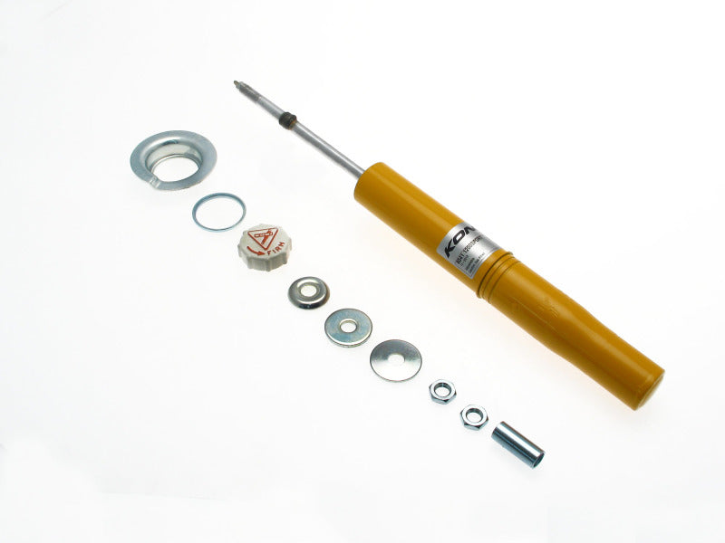 Koni Sport (Amarelo) Shock 90-93 Acura Integra - Frente