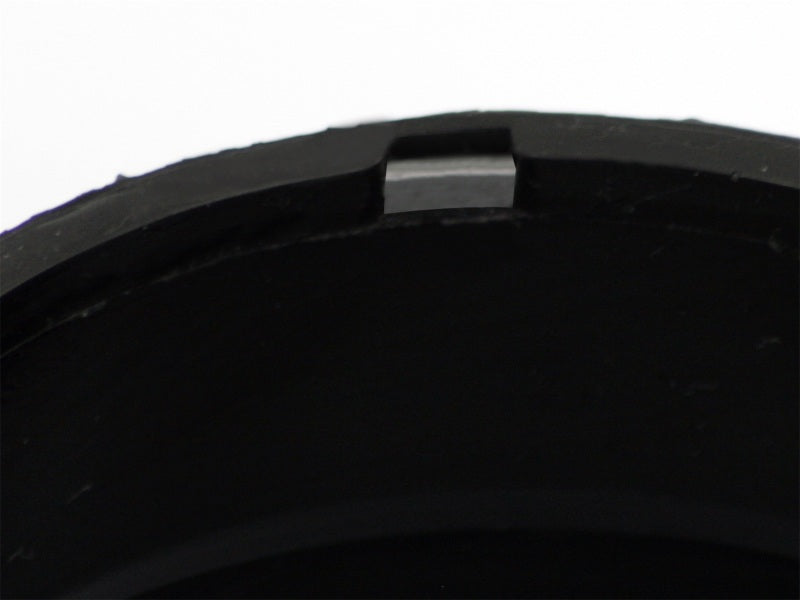 Redutor de acoplamento AIS de peças sobressalentes aFe MagnumFORCE: (3-1/2 x 2,80)ID x 2L