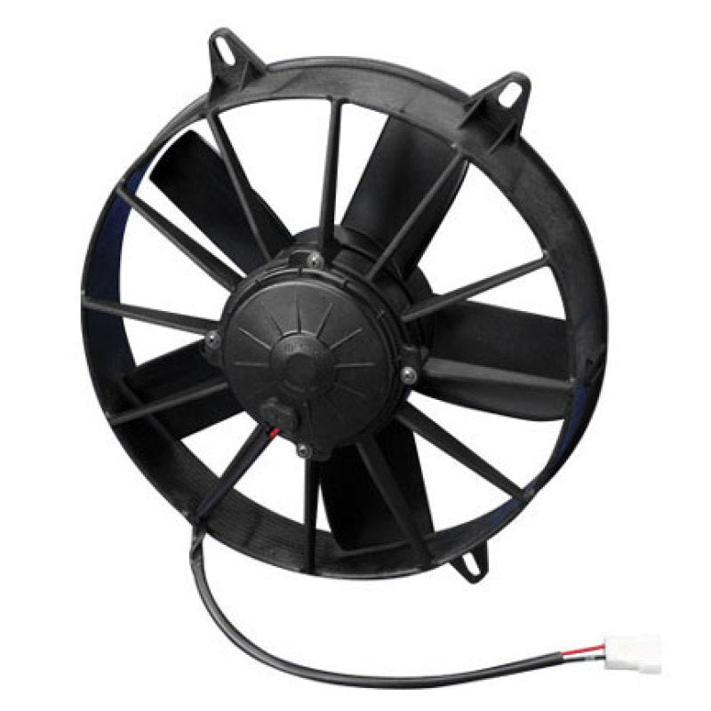 Ventilador de alto rendimiento SPAL 1363 CFM de 11 pulgadas - Empuje (VA03-AP70/LL-37S)