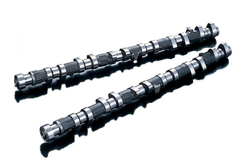 HKS ÁRBOL DE LEVAS 2JZ-GTE Escape de 280 grados