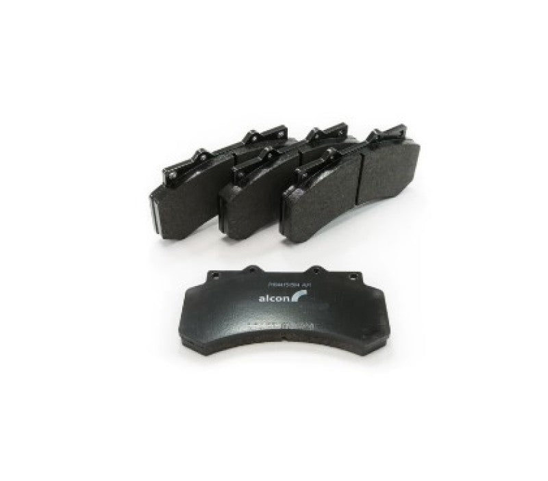 Alcon 2010+ Ford F-150 CIR15 AV1 Brake Pad Set - Front