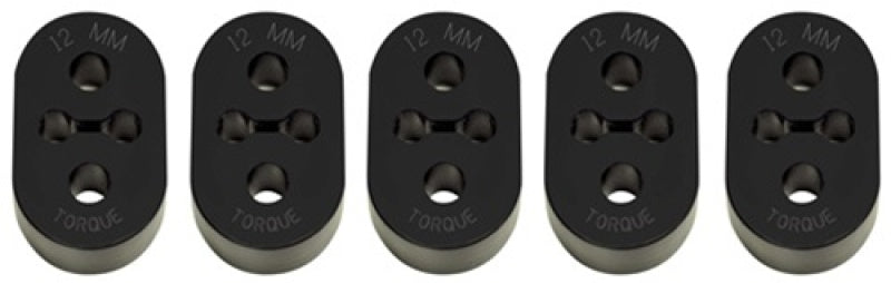 Kit de montagem de exaustão de solução de torque: Scion FR-S 2013+