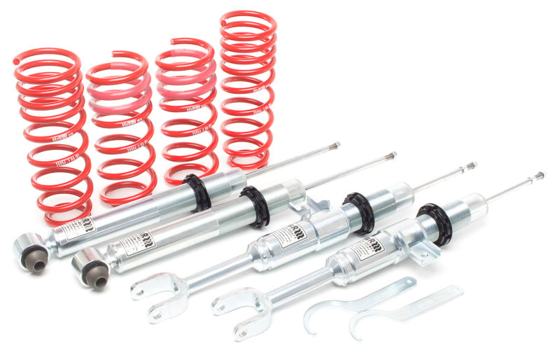 H&R 11-16 BMW 528i/535i/550i F10 Street Perf. Bobina (não EDC)