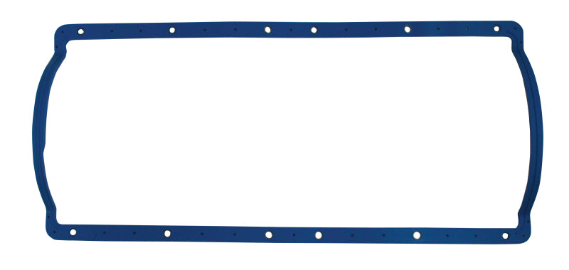 Junta do cárter de óleo Moroso International T444E/Ford 7.3 Powerstroke