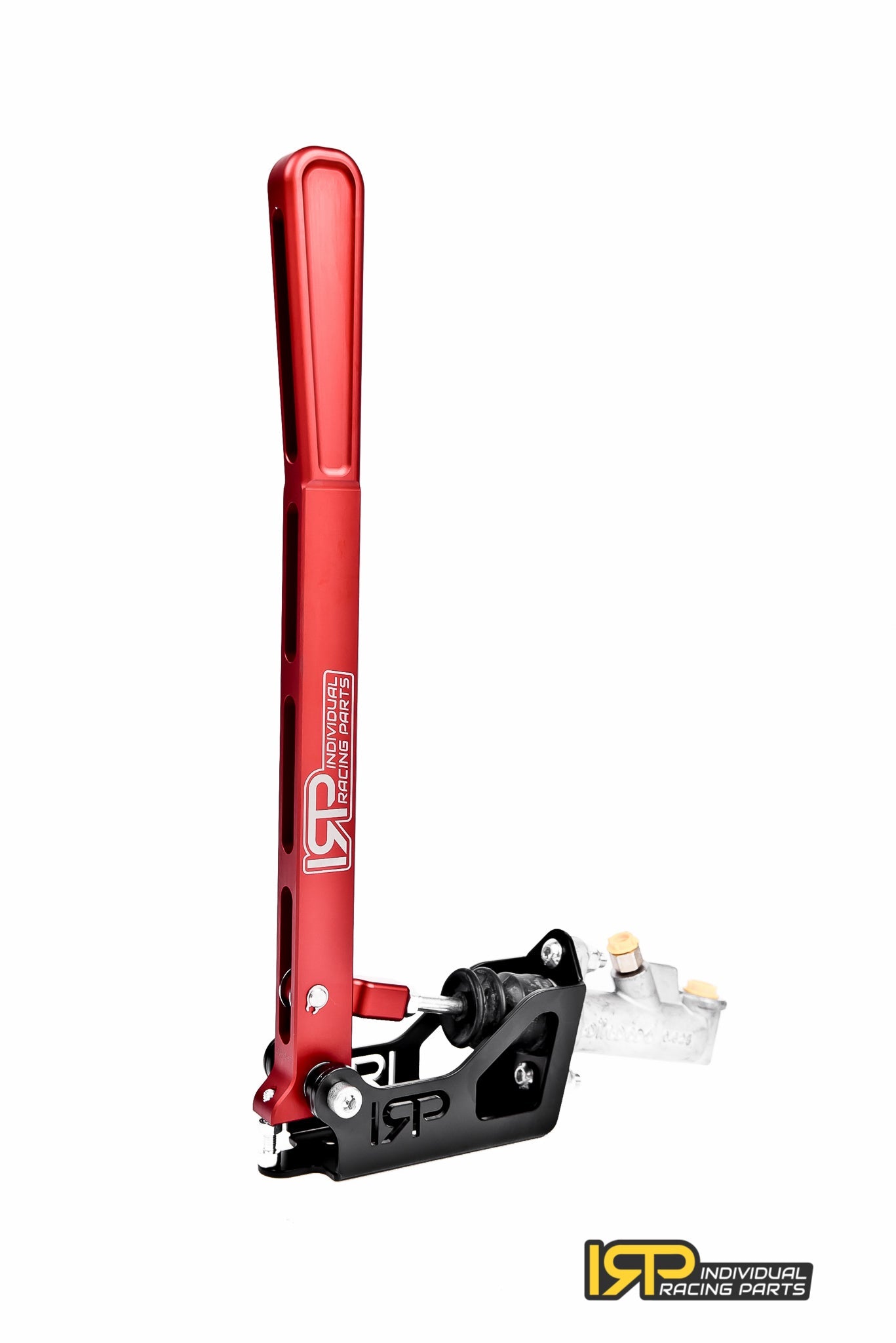 IRP - Freno de mano hidráulico No6