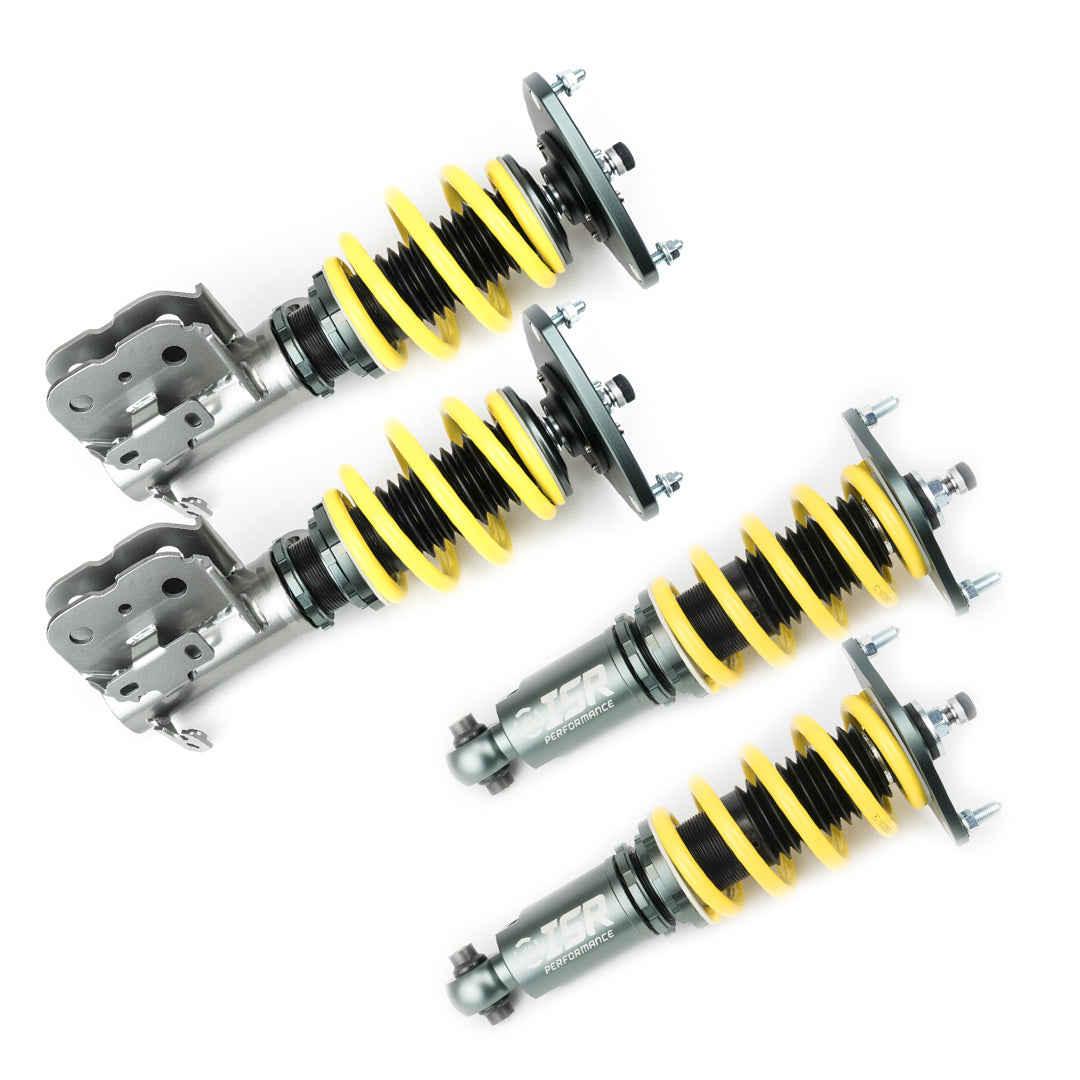 Desempenho ISR - Coilovers Pro Series - Scion FR-S Subaru BRZ (IS-PRO-FRS)