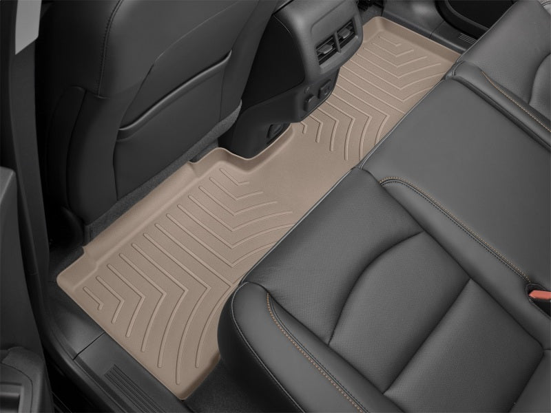 Weathertech floor mats for deals 2020 ford escape