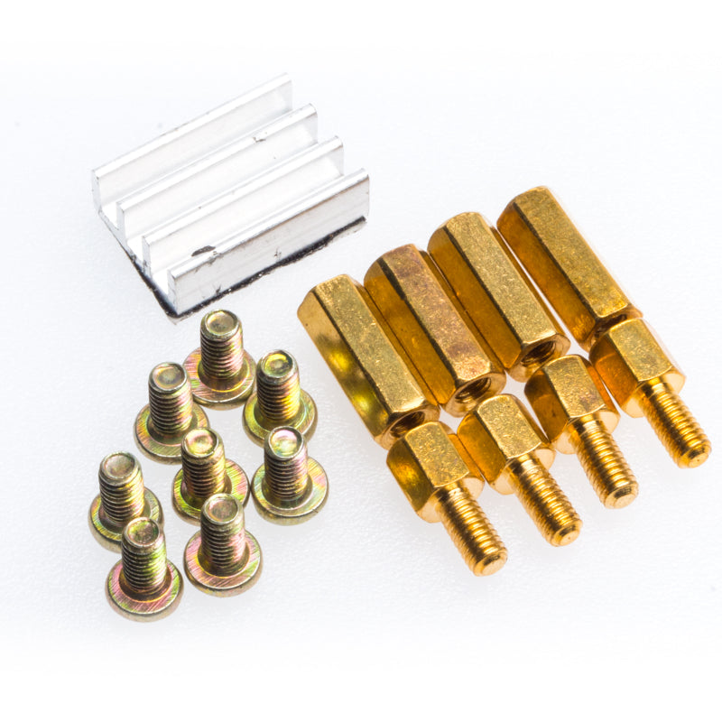 Oracle Variable Voltage Regulator