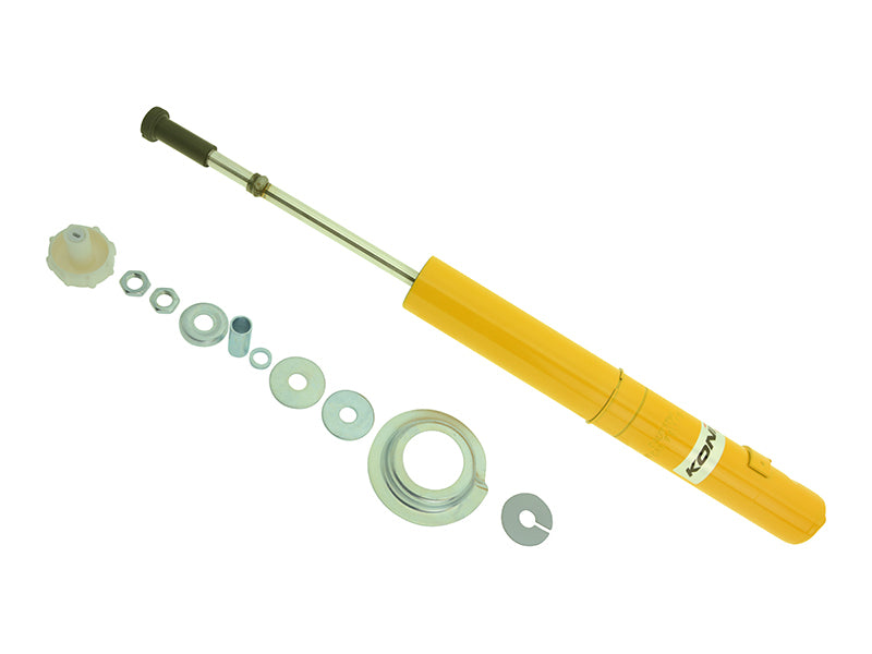 Koni Sport (Amarillo) Choque 97-01 Honda Prelude/ Exc. Serie SH - Frente