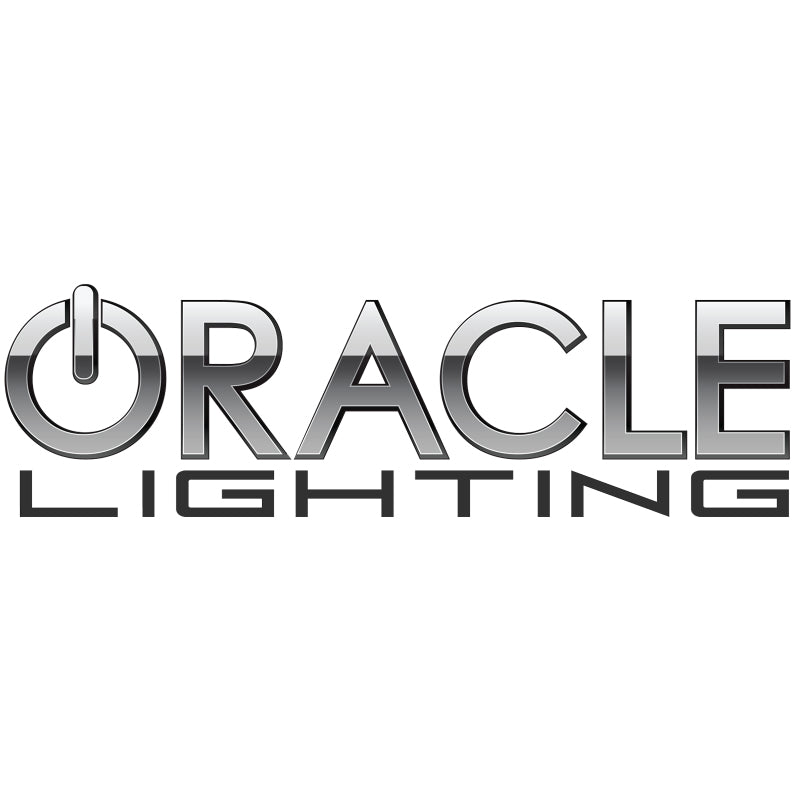 Oracle 15-21 Dodge Charger Concept Sidemarker Set - Tinted - No Paint