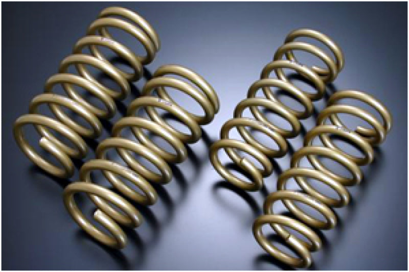 Tein 18-19 Honda Accord 1.5L 4 cilindros H Tech Springs