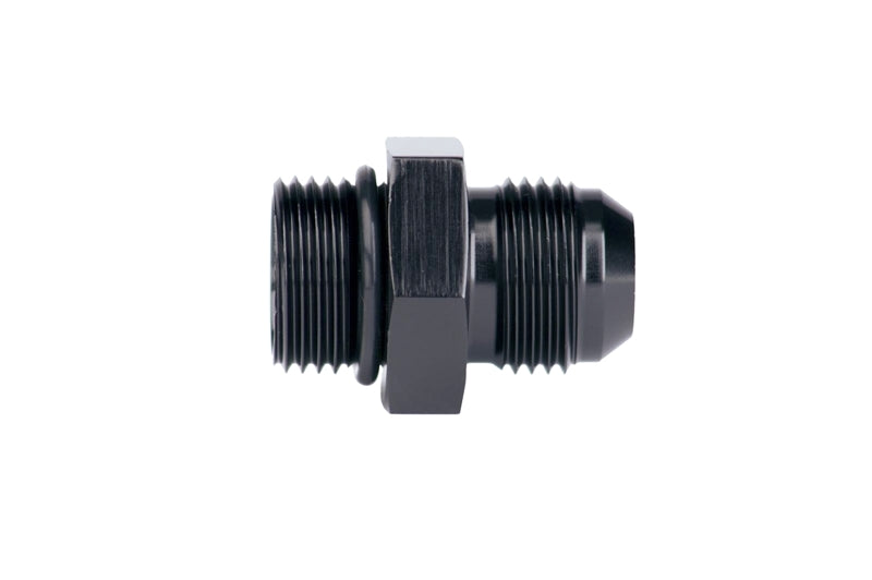 Encaixe do Adaptador de Solução de Torque -6AN Corte Reto ORB para -6AN Flare