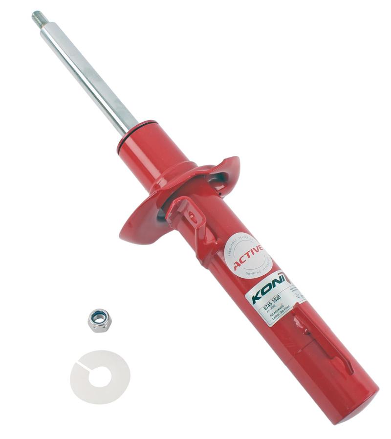 Koni Special Active Shock FSD 12-14 Volkswagen Golf R AWD Delantero