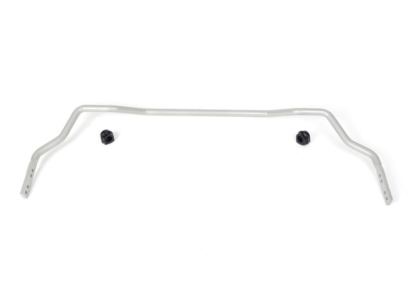 Whiteline 94-99 Nissan Skyline R33 GTS RWD / 03/98-04 Skyline R34 GT-T RWD Delantero 24 mm HD Adj Swayb