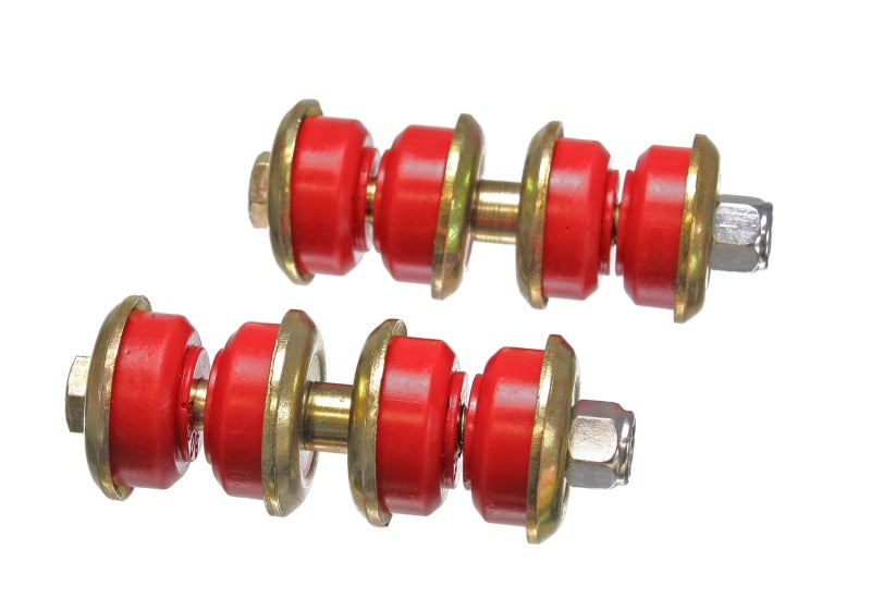 Suspensão Energy 90-97 Honda Accord/Odyssey Red Front End Links