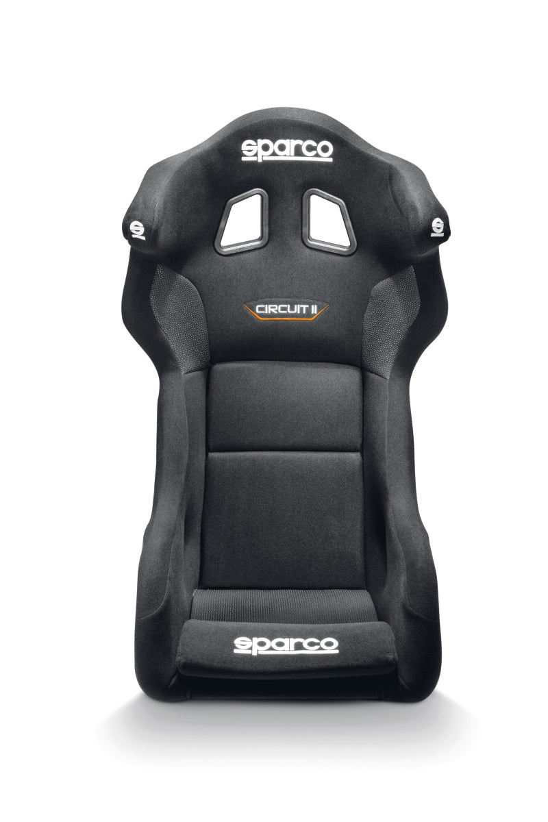 Sparco Sedile Gaming CIRCUIT II QRT - AK Informatica